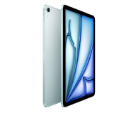 Apple iPad Air 11" M4 256GB 5G niebieski - 1505857 - zdjęcie 2